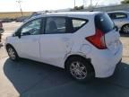 2017 Nissan Versa Note S