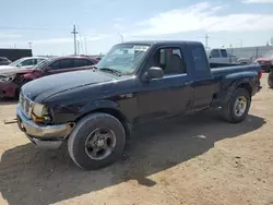 2000 Ford Ranger Super Cab en venta en Greenwood, NE