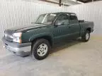 2005 Chevrolet Silverado K1500