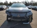 2019 Lexus RX 350 L