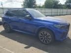 2022 BMW X5 M