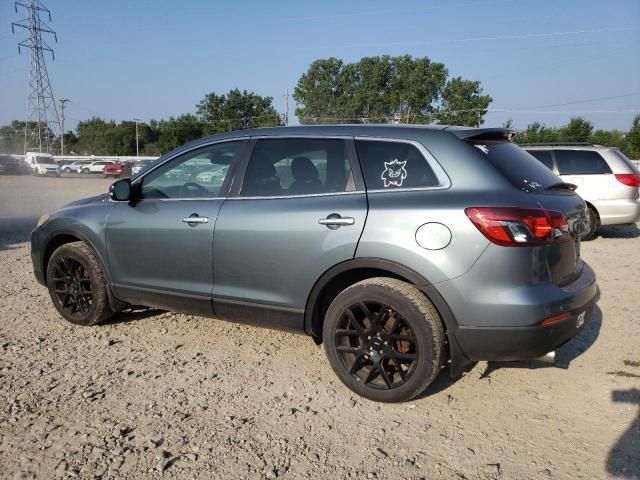 2013 Mazda CX-9 Grand Touring