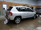 2011 Jeep Compass Limited