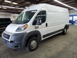 2019 Dodge RAM Promaster 2500 2500 High en venta en Denver, CO