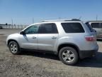 2012 GMC Acadia SLE