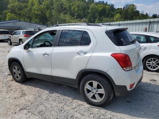 2019 Chevrolet Trax 1LT