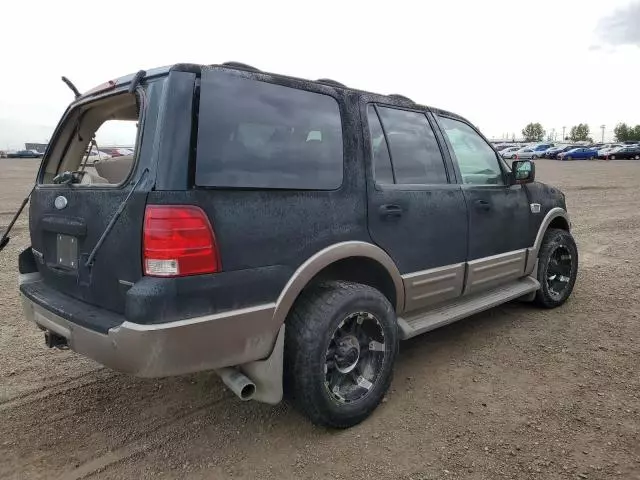 2004 Ford Expedition Eddie Bauer