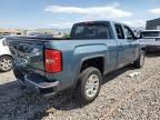 2014 GMC Sierra K1500 SLE