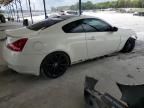 2009 Infiniti G37 Base