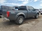 2005 Nissan Frontier King Cab LE