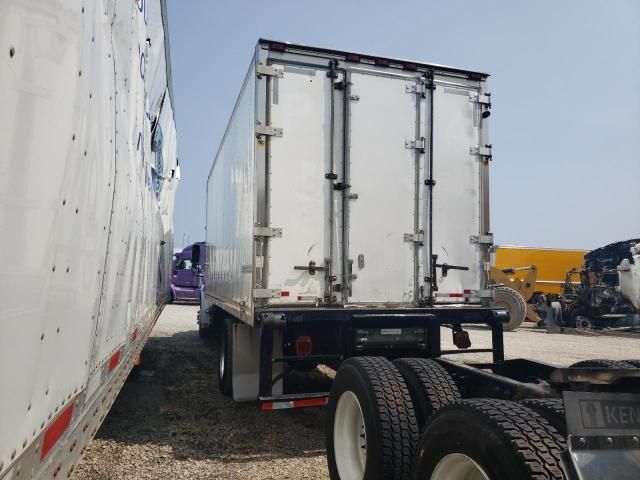 2018 Freightliner M2 106 Medium Duty