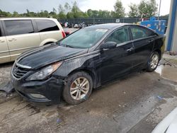 Lots with Bids for sale at auction: 2013 Hyundai Sonata GLS