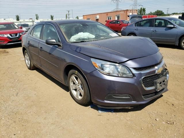 2015 Chevrolet Malibu LS