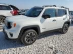 2019 Jeep Renegade Sport