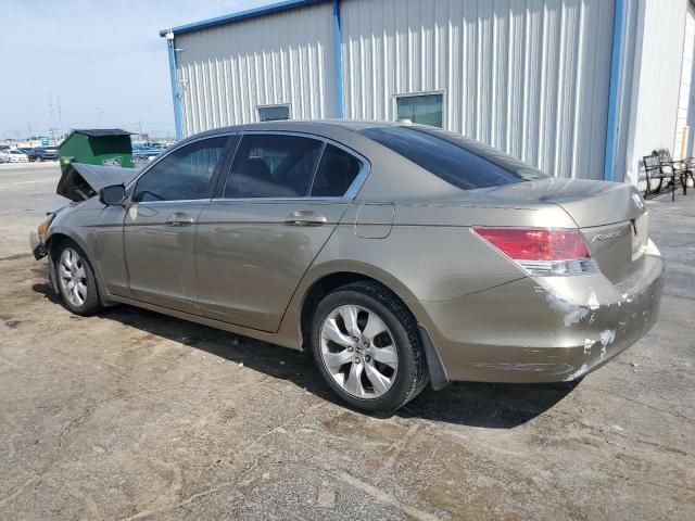 2009 Honda Accord EXL