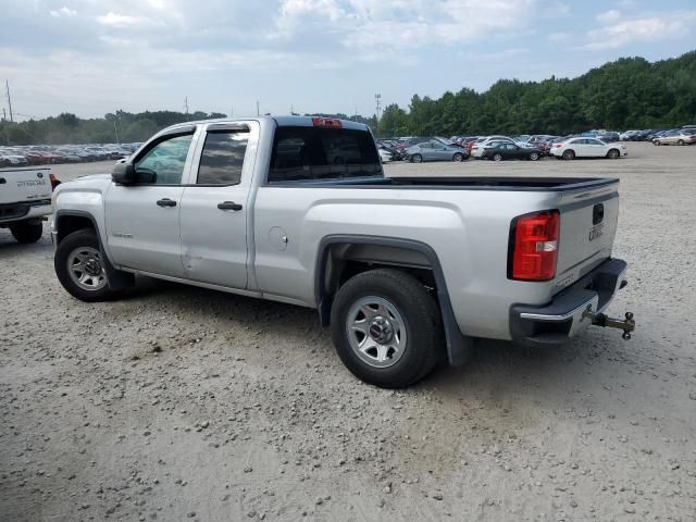 2015 GMC Sierra C1500