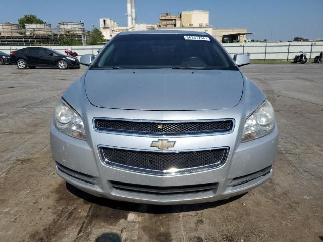 2011 Chevrolet Malibu 2LT