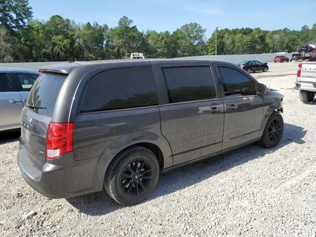 2020 Dodge Grand Caravan GT