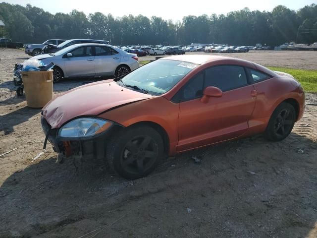 2009 Mitsubishi Eclipse GS