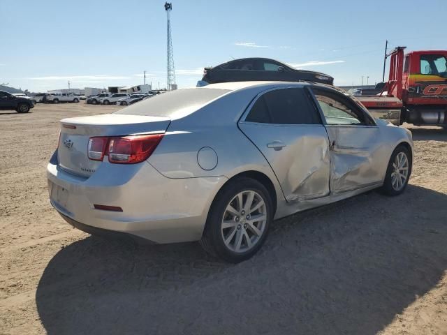 2014 Chevrolet Malibu 2LT