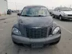 2002 Chrysler PT Cruiser Limited