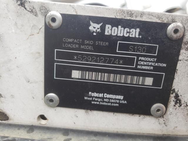 2006 Bobcat Skidsteer