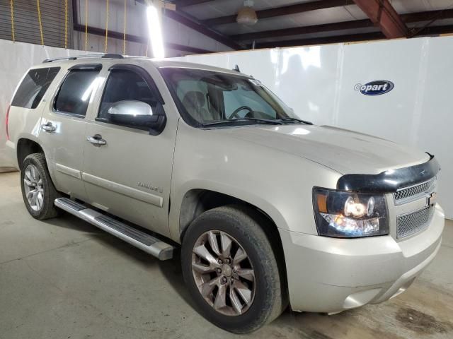 2007 Chevrolet Tahoe C1500