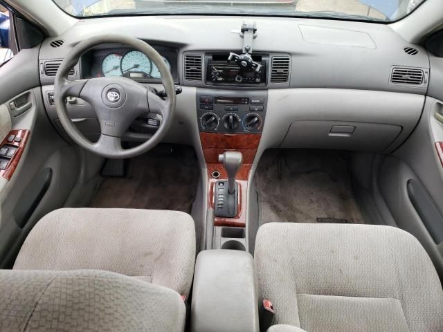 2004 Toyota Corolla CE