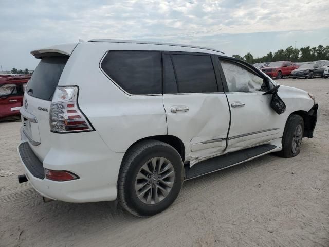 2015 Lexus GX 460 Premium