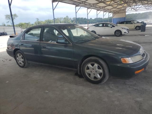 1996 Honda Accord EX