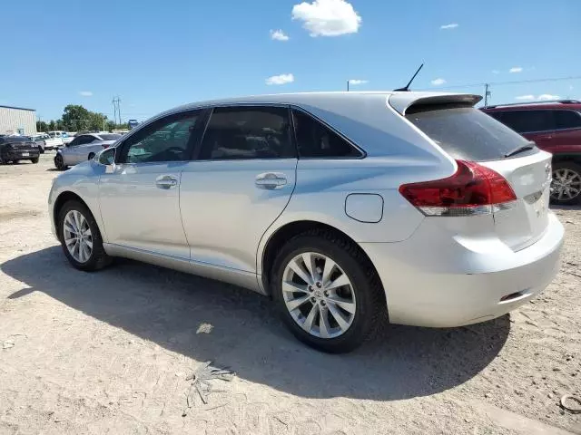 2014 Toyota Venza LE