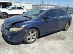 2006 Honda Civic EX