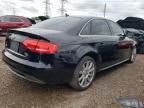 2012 Audi A4 Premium Plus