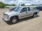 2008 Chevrolet Colorado LT