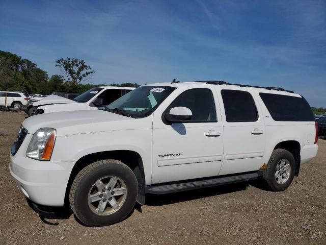 2010 GMC Yukon XL K1500 SLT