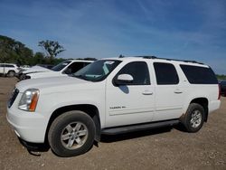 GMC Vehiculos salvage en venta: 2010 GMC Yukon XL K1500 SLT