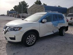 Vehiculos salvage en venta de Copart Prairie Grove, AR: 2020 Nissan Rogue S