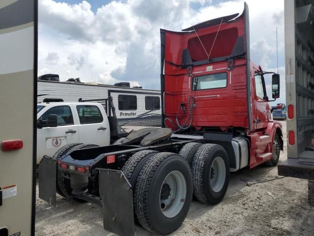 2018 Volvo VN VNL