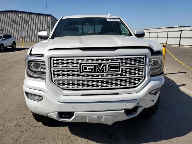 2017 GMC Sierra C1500 Denali