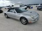 2004 Ford Thunderbird