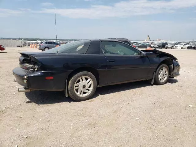 1996 Chevrolet Camaro Z28