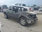 2009 Nissan Frontier Crew Cab SE