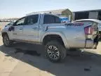 2020 Toyota Tacoma Double Cab