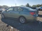 2014 Subaru Impreza Premium