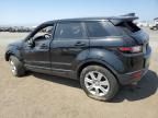 2017 Land Rover Range Rover Evoque SE