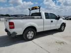 2007 Ford F150