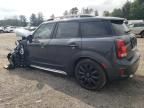 2017 Mini Cooper S Countryman ALL4