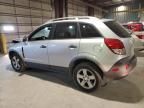 2012 Chevrolet Captiva Sport