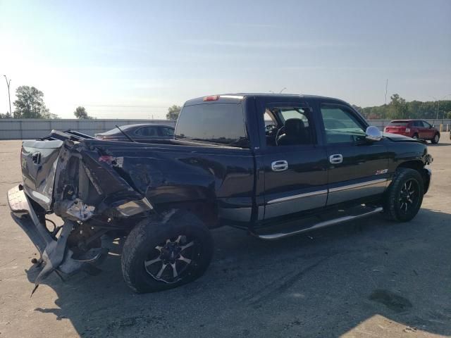 2006 GMC New Sierra K1500