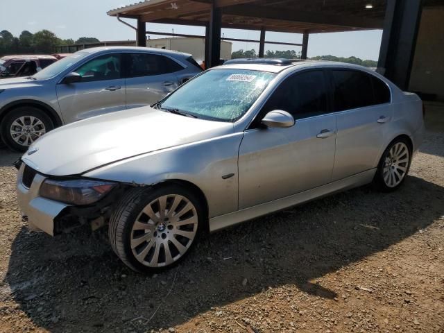 2006 BMW 330 I